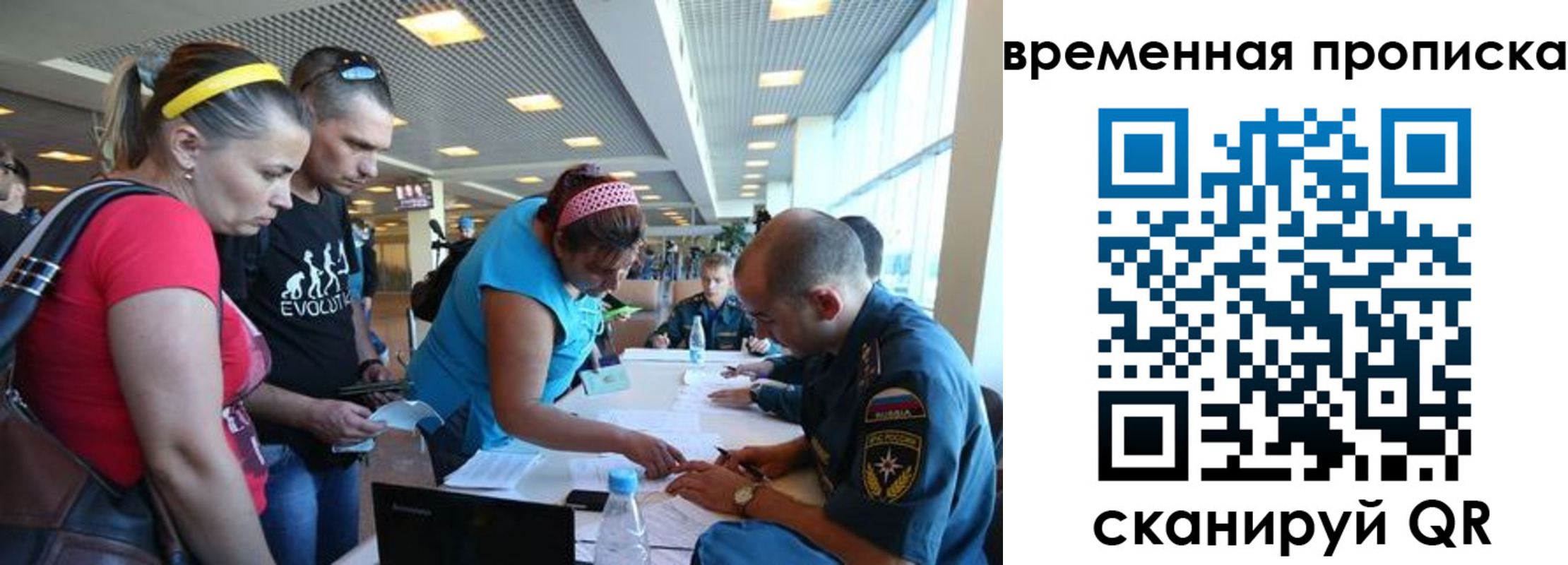 прописка для кредита в Няндоме